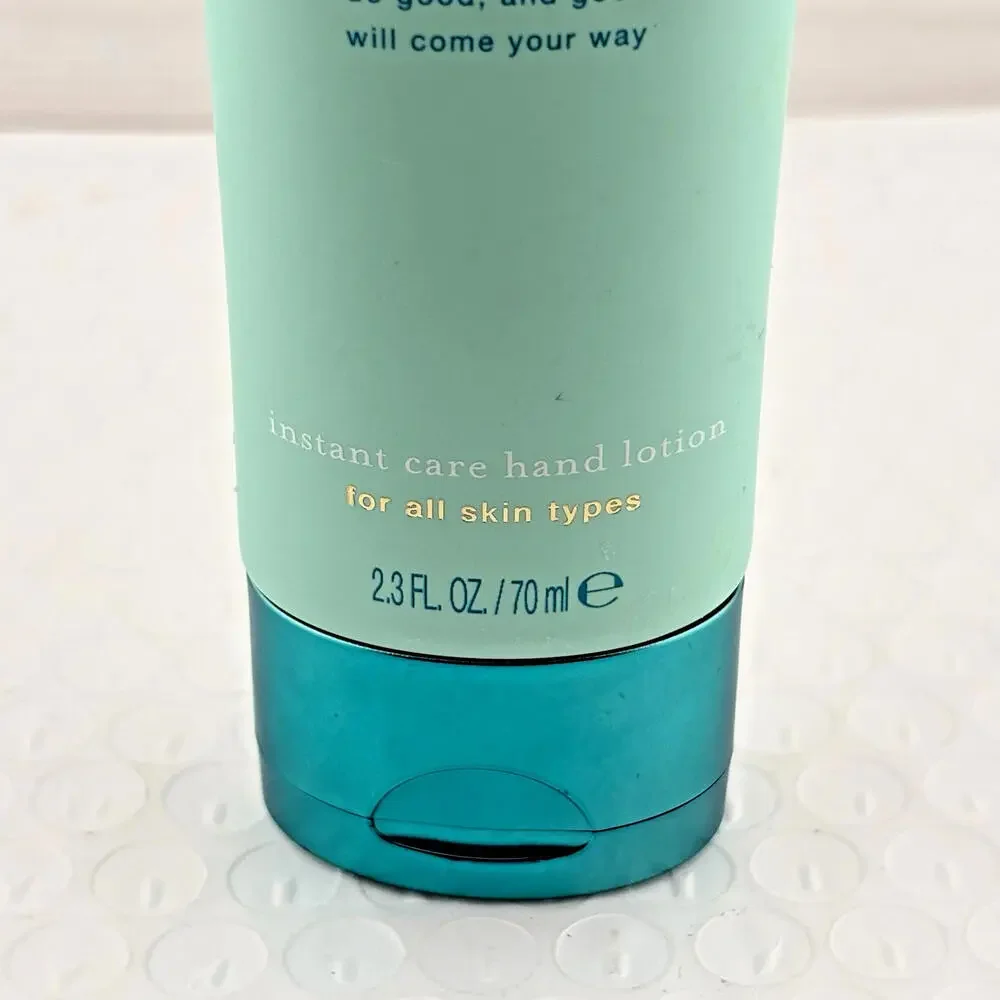 Rituals‎ The Ritual Of Karma Instant Care Hand Lotion 70ml New